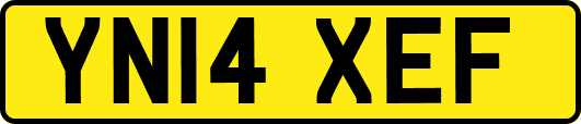 YN14XEF
