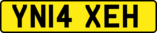 YN14XEH