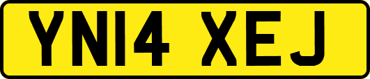 YN14XEJ