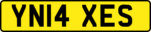 YN14XES