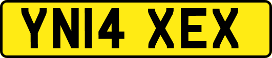 YN14XEX