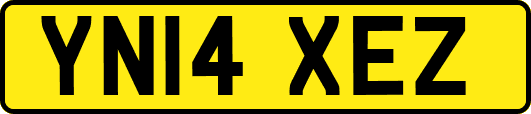 YN14XEZ