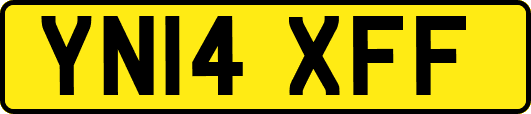 YN14XFF
