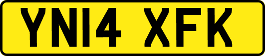 YN14XFK