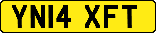 YN14XFT