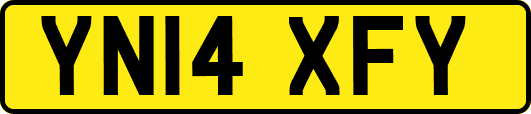 YN14XFY