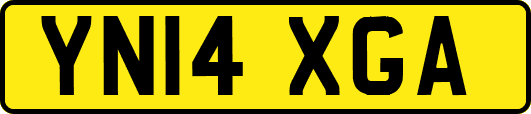 YN14XGA