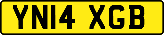 YN14XGB