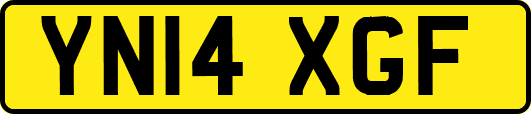 YN14XGF