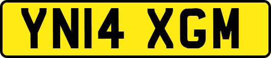YN14XGM