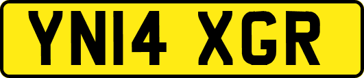 YN14XGR