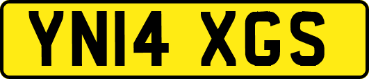 YN14XGS