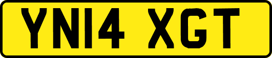 YN14XGT