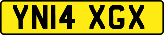 YN14XGX
