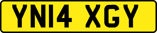 YN14XGY