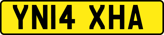 YN14XHA