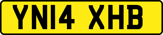 YN14XHB
