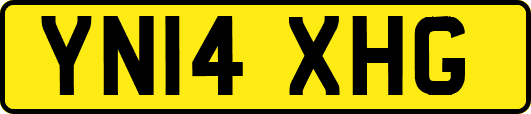 YN14XHG
