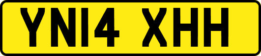 YN14XHH