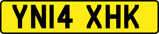 YN14XHK