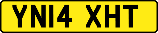YN14XHT