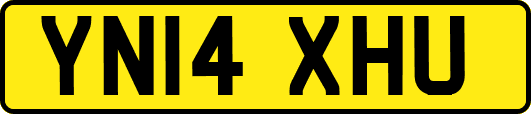YN14XHU