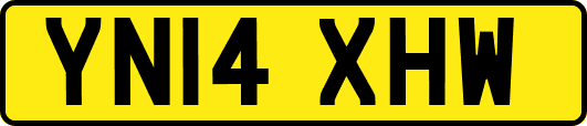YN14XHW