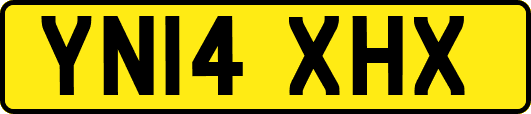 YN14XHX