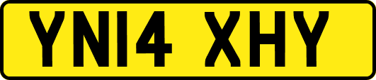 YN14XHY