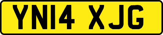 YN14XJG