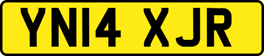 YN14XJR