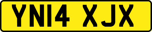 YN14XJX