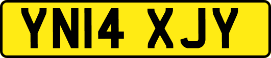 YN14XJY