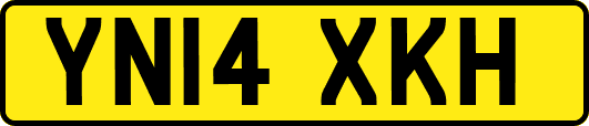 YN14XKH