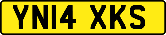 YN14XKS