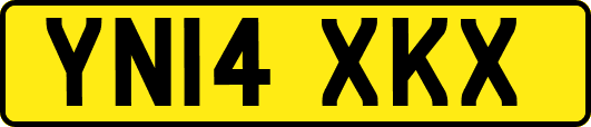 YN14XKX