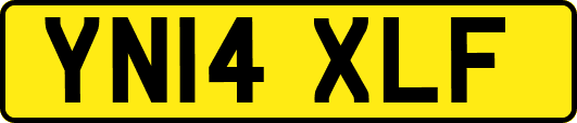 YN14XLF