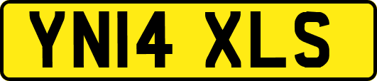 YN14XLS