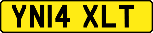 YN14XLT
