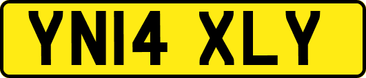 YN14XLY