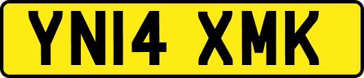 YN14XMK