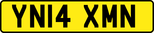 YN14XMN