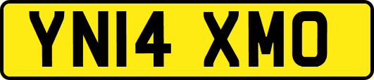 YN14XMO