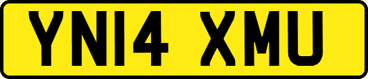 YN14XMU