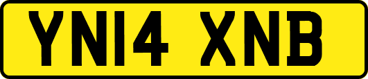 YN14XNB