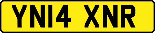 YN14XNR