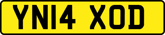 YN14XOD