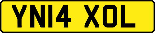 YN14XOL