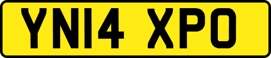 YN14XPO