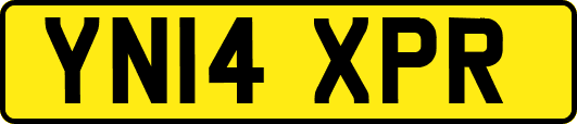 YN14XPR